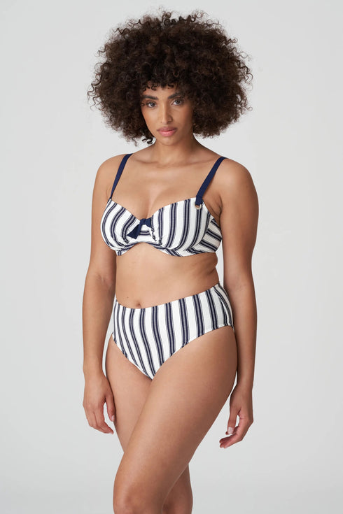 PrimaDonna Leros Full Cup Bikini Top